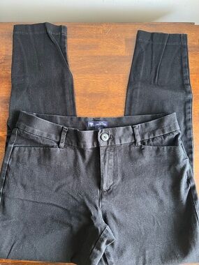 GAP Black Women's Skinny Jeans